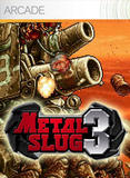 Metal Slug 3 (Xbox 360)